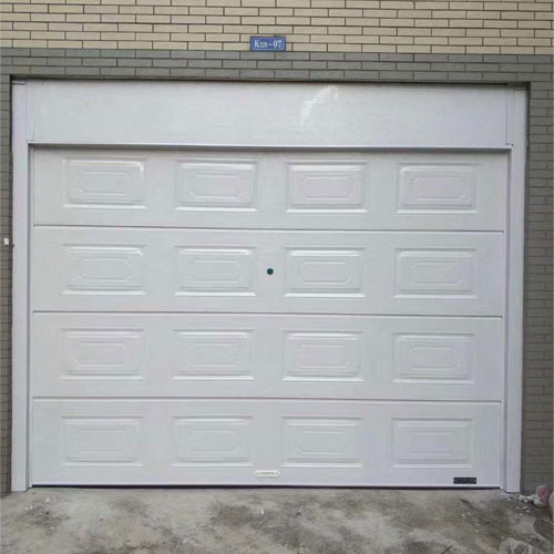 電動(dòng)抗風(fēng)卷閘門